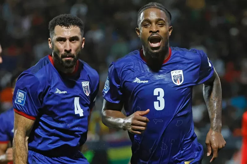 Dự đoán tỷ số trận đấu giữa Tây Ban Nha vs Cape Verde