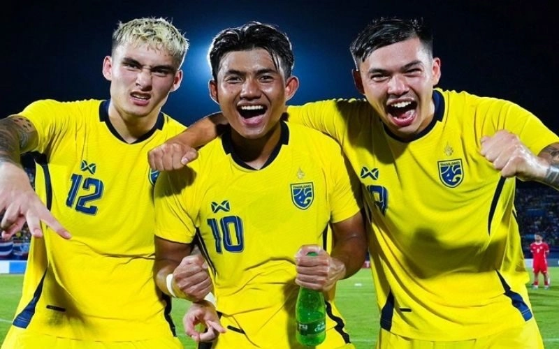 Ưu tiên Voi chiến ở mức chấp vừa và kịch bản trận đấu mở hơn sau giờ nghỉ