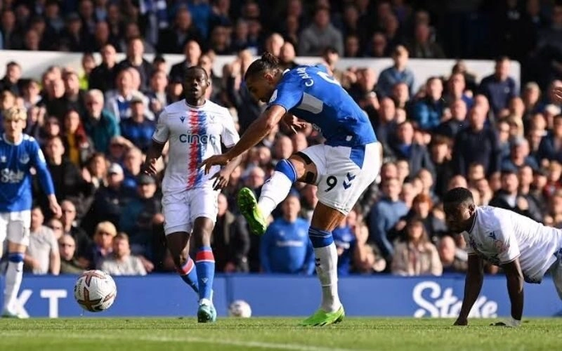 Lợi thế sân nhà có thể giúp Everton tạo khác biệt