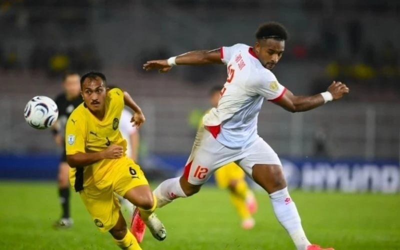 Dự đoán tỷ số Việt Nam 3-1 Malaysia